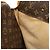 Borsa a tracolla Rivoli Monogram Louis Vuitton Marrone - vista 8