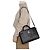 Louis Vuitton Borsa a Spalla Twist Tote Nero - vista 11