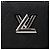 Louis Vuitton Borsa a Spalla Twist Tote Nero - vista 3