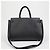 Louis Vuitton Borsa a Spalla Twist Tote Nero - vista 4