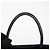 Louis Vuitton Borsa a Spalla Twist Tote Nero - vista 8