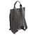 Hermès Hermes Aline Ad PM Backpack Canvas Grey - view 8