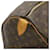 Borsa da viaggio Louis Vuitton Monogram Keepall 55 Marrone - vista 8