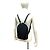Louis Vuitton Mabillon Epi Leather Backpack Black - view 3