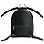 Louis Vuitton Mabillon Epi Leather Backpack Black - view 4