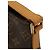 Borsa a Spalla Trotter Monogram Louis Vuitton Marrone - vista 7
