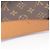 Borsa a Spalla Graceful PM Monogramma Louis Vuitton Marrone - vista 5