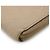 Portafoglio Zippy Monogram Empreinte Louis Vuitton Marrone Beige - vista 3