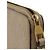 Portafoglio Zippy Monogram Empreinte Louis Vuitton Marrone Beige - vista 4