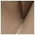 Portafoglio Zippy Monogram Empreinte Louis Vuitton Marrone Beige - vista 7