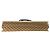 Malette en PVC cristal GG de Gucci Marron Beige - vue 10