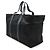 Borsa Boston Acapulco GM Hermès Nera Nero - vista 2
