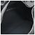 Borsa Boston Acapulco GM Hermès Nera Nero - vista 6