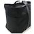 Borsa Boston Acapulco GM Hermès Nera Nero - vista 7