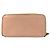 Chloé Chloe Marcie Leather Long Wallet - view 2