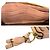 Chloé Chloe Marcie Leather Long Wallet - view 7
