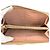 Chloé Chloe Marcie Leather Long Wallet - view 8