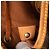 Louis Vuitton Monogram Montsouris Mm Marrone - vista 6