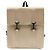 Msn Mini W3 Rucksack - RAINS - Synthetisch - Elfenbein Weiß Roh