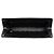 Gabrielle Clutch CC in pelle di vitello invecchiata Chanel Nero - vista 6