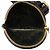 Multi Pochette Multi-Pochette Accessoires New Wave in pelle di vitello Louis Vuitton Nero - vista 8