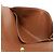 Portamonete Monogram Louis Vuitton Marrone - vista 5
