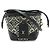 Borsa a Spalla 2 in 1 Monogramma Louis Vuitton dal 1854 Nero