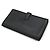 Hermès Béarn Soufflet Long Wallet Leather Wallet Black - view 2