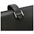 Hermès Béarn Soufflet Long Wallet Leather Wallet Black - view 4