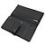 Hermès Béarn Soufflet Long Wallet Leather Wallet Black - view 5