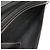 Hermès Béarn Soufflet Long Wallet Leather Wallet Black - view 9