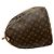 Louis Vuitton Keepall Monogram Boston Bag - view 6
