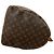Louis Vuitton Keepall Monogram Boston Bag - view 7