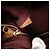 Louis Vuitton Damier Ebene Greenwich PM Marrone - vista 6