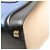 Luggage Céline Celine Micro Tote da Viaggio in Pelle Tricolore - vista 10