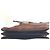 Berluti Leder Calligraphy Ecriture Aktentasche - Ansicht 9