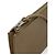 Hermès Hermes Remix Leather Card Case Pass Case Brown Beige - view 5