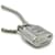 Pendente Collana Silver Lockit UNICEF di Louis Vuitton Argento Metallico - vista 5