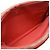Borsa a spalla Chanel in velluto con catena Rosso - vista 7