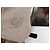 Blumarine lange Weste mit Fuchsfellkragen beige - Ansicht 7