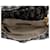 Mini Borsa Saddle Oblique Dior Blu  - vista 7