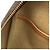 Borsa Vanity Bowling Monogram Louis Vuitton Marrone - vista 10