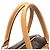 Borsa Vanity Bowling Monogram Louis Vuitton Marrone - vista 7