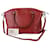 Gucci Borsa a Spalla Micro Shima Rosso  - vista 1