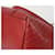 Gucci Borsa a Spalla Micro Shima Rosso  - vista 11
