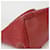 Gucci Borsa a Spalla Micro Shima Rosso  - vista 7
