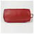 Gucci Borsa a Spalla Micro Shima Rosso  - vista 8