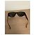 Christian Dior Sonnenbrille Leopard Braun Leopardenprint - Ansicht 2