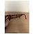 Christian Dior Sonnenbrille Leopard Braun Leopardenprint - Ansicht 7