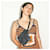 Sac Banane Christian Dior Saddle Bleu Marine et Noir  - vue 10